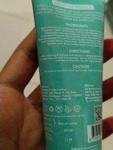 Conscious Chemist Kit