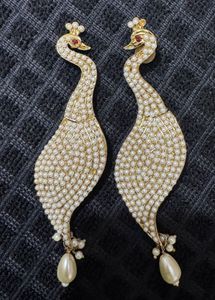 The Ethnic Earring Edit - 5 pairs