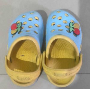 Crocs 🥰