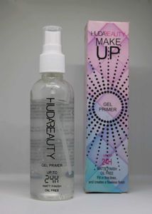 Hudabeauty Makeup Gel Primer