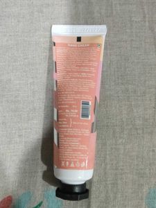 Zudio Cocoa Hand Cream
