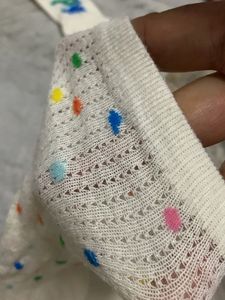 Happy Socks - Polka Dot &amp; Rainbow