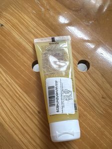 Sanfe Instant Glow Exfoliating Gel