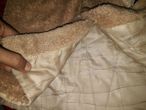 Vintage Faux Fur Winter Coat for Kids – Warm &amp; Sty