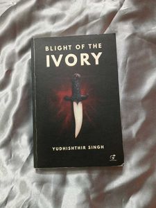 Blight of the Ivory