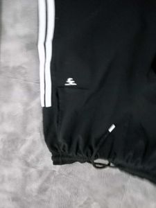 Black Athletic Shorts