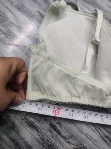 36 D Pedded Look 🧡