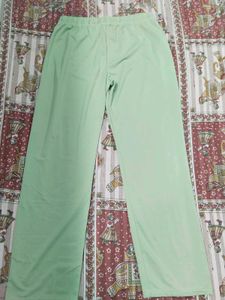 Cute Crocodile Striped Pajama Set