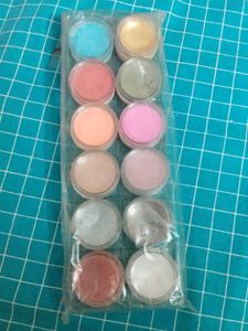 Eyeshadow Palette