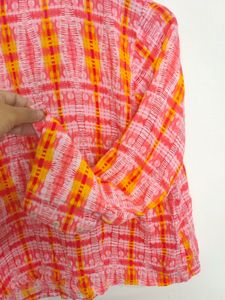 Multicolour Top....