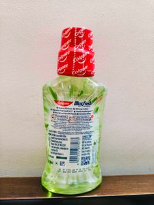 Colgate Maxfresh Tea Mouthwash 250 ML