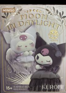 miniso blind box