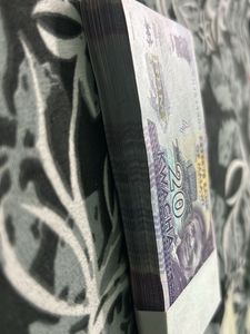 20 Kwacha Bundle Malawi