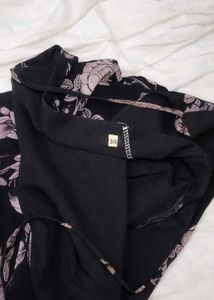 Floral Print Cami Dress
