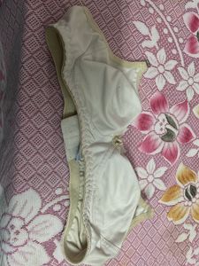 Nyka-with Tag Super Support Bra