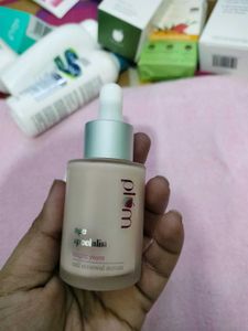 Plum Age Specialist Cell Renewal Serum