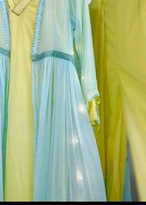 arabic Designer Ethnic Gown