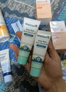 WishCare Vitamin C Serum
