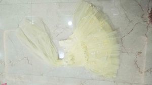 Designer Baby Frock