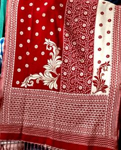 Red Stole