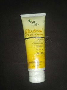 Fix Derma Shadow Spf 50+ Cream