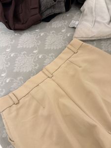 stylish flared pants