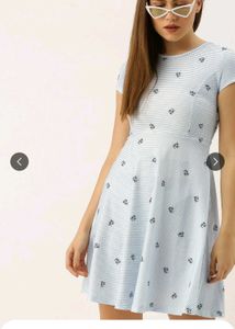 pretty dress