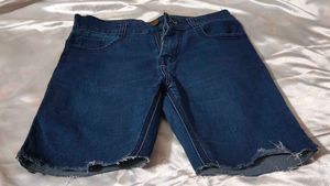 Combo Of 2 Shorts