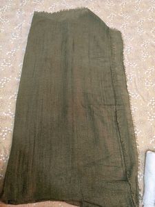 Bundle of 3 Textured Scarves
