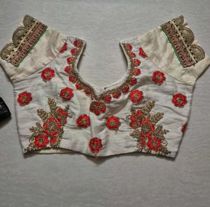 Stunning Embellished blouses