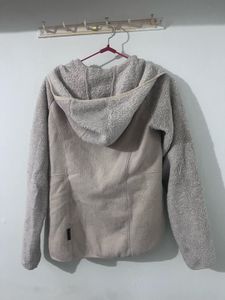 Cozy Fleece Jacket