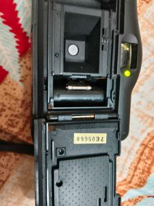 ꩜ Vintage Bell &amp; Howell Big Finder Camera