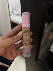 NYX Bare With Me Concealer Serum