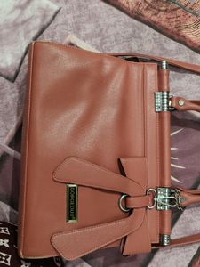 Hand bag