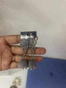 oxidise jumkas