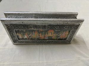 Decorative Vintage Style Gifting Trinket Box