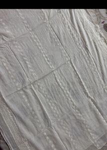 Hakoba Pure Cotton dupatta