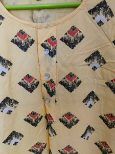 Combo Kurti