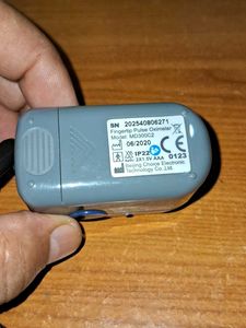 ChoiceMMed Pulse Oximeter