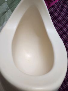 Potty Trainer Seat - Till 3 Years Can Be Use