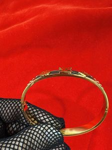 Designer Bangle Bracelet