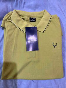 Allen Solly T shirt 👕 new with tag