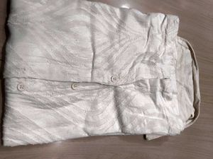 Stylish Textured Men's Shirt