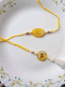 new rakhi