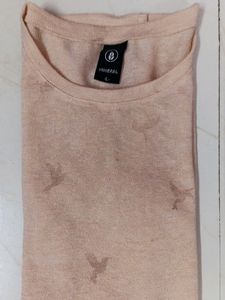 Mineral Knitted Full Sleeves Top