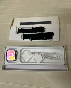 🆕Smartwatch with Accessories