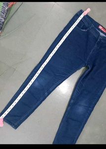 Bundle of Jeans - 3 Pairs