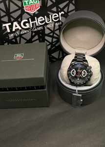 Tag Heuer Grand Carrera Calibre 17