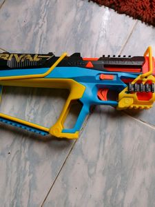 Nerf Combo