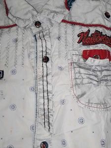 Boys Shirt